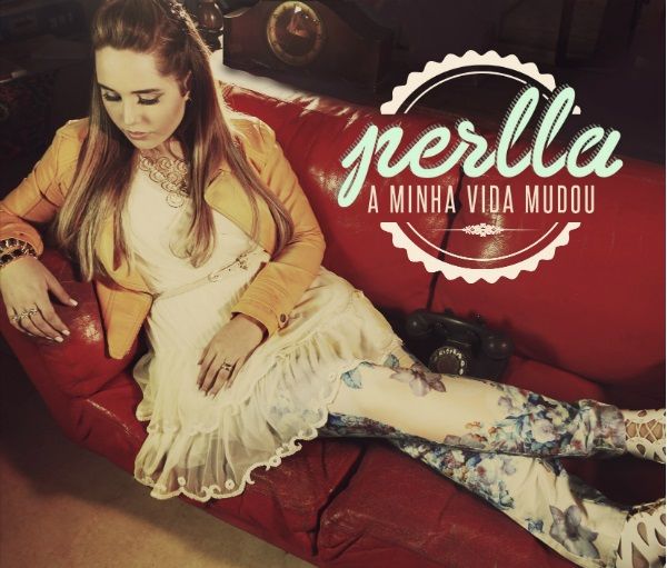 CD A MINHA VIDA MUDOU