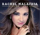 CD DE FÉ EM FÉ Rachel Malafaia
