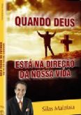 DVD QUANDO DEUS ESTÁ NA DIREÇÃO DA NOSSA VIDA