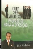 DVD QUER SER VITORIOSO? PREPARE-SE PARA A OPOSIÇÃO