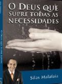 DVD O DEUS QUE SUPRE TODAS AS NECESSIDADES
