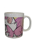 CANECA DE PORCELANA BRANCA Caneca Porcelana Personalizada co