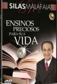 DVD ENSINOS PRECIOSOS PARA SUA VIDA
