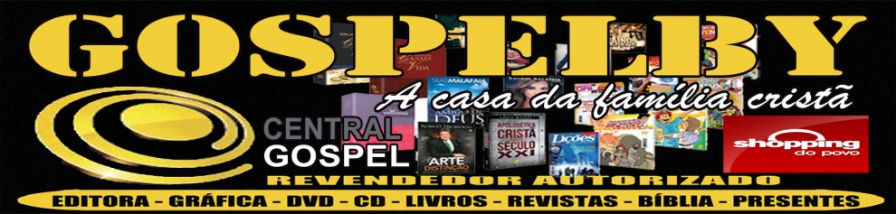 GOSPELBY Revendedor Autorizado Central Gospel